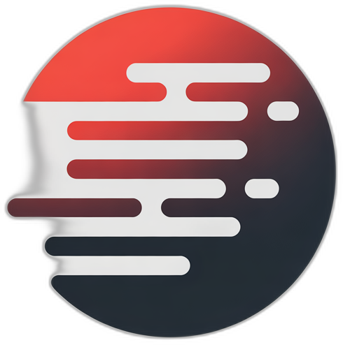 黑料大事记 Logo