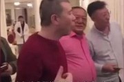吃瓜不成反掉马娱乐圈,娱乐圈的意外反转